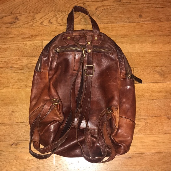 Buttery Soft Harbor 2nd Backpack - Picture 5 of 14